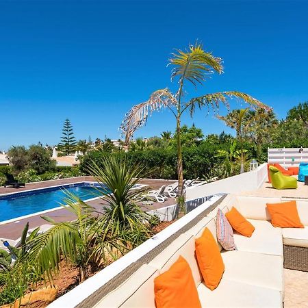 Vida Boa Lodge Praia Da Luz Ngoại thất bức ảnh
