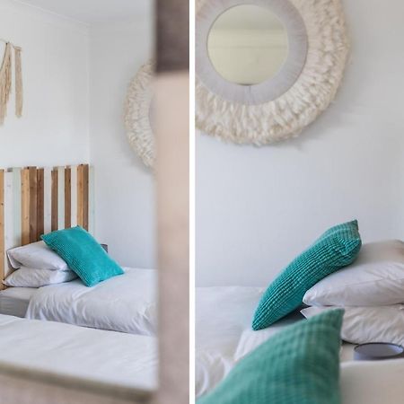 Vida Boa Lodge Praia Da Luz Ngoại thất bức ảnh