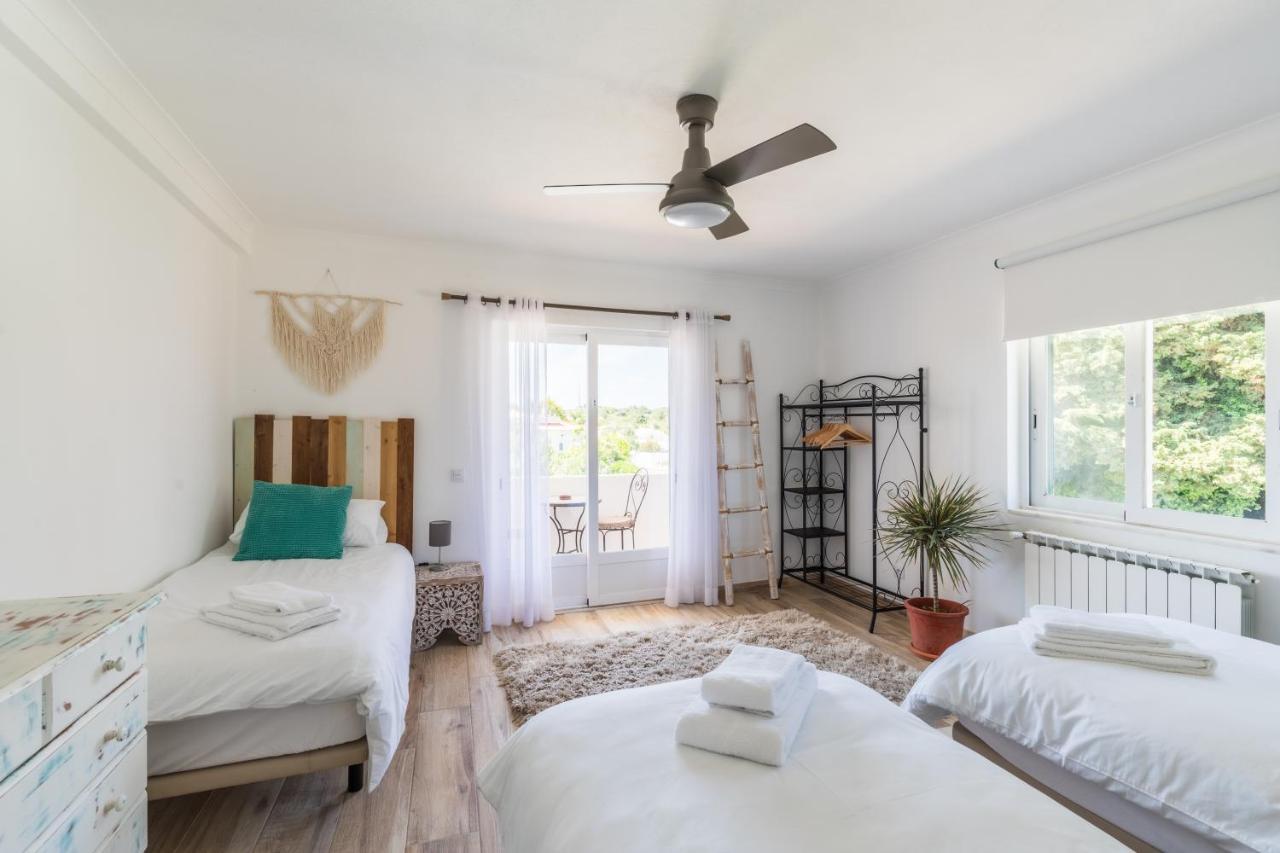 Vida Boa Lodge Praia Da Luz Ngoại thất bức ảnh