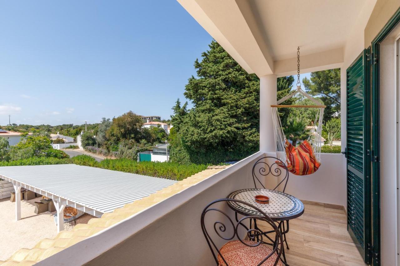 Vida Boa Lodge Praia Da Luz Ngoại thất bức ảnh