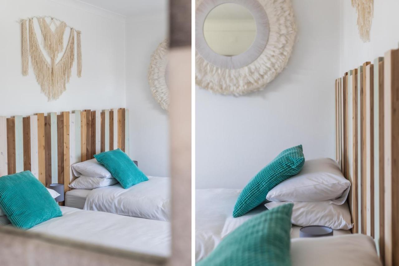 Vida Boa Lodge Praia Da Luz Ngoại thất bức ảnh