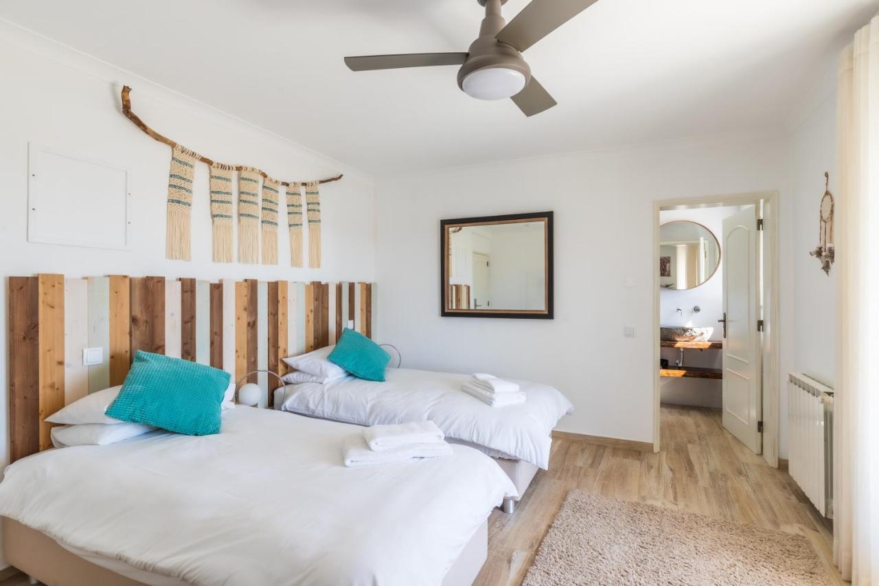 Vida Boa Lodge Praia Da Luz Ngoại thất bức ảnh