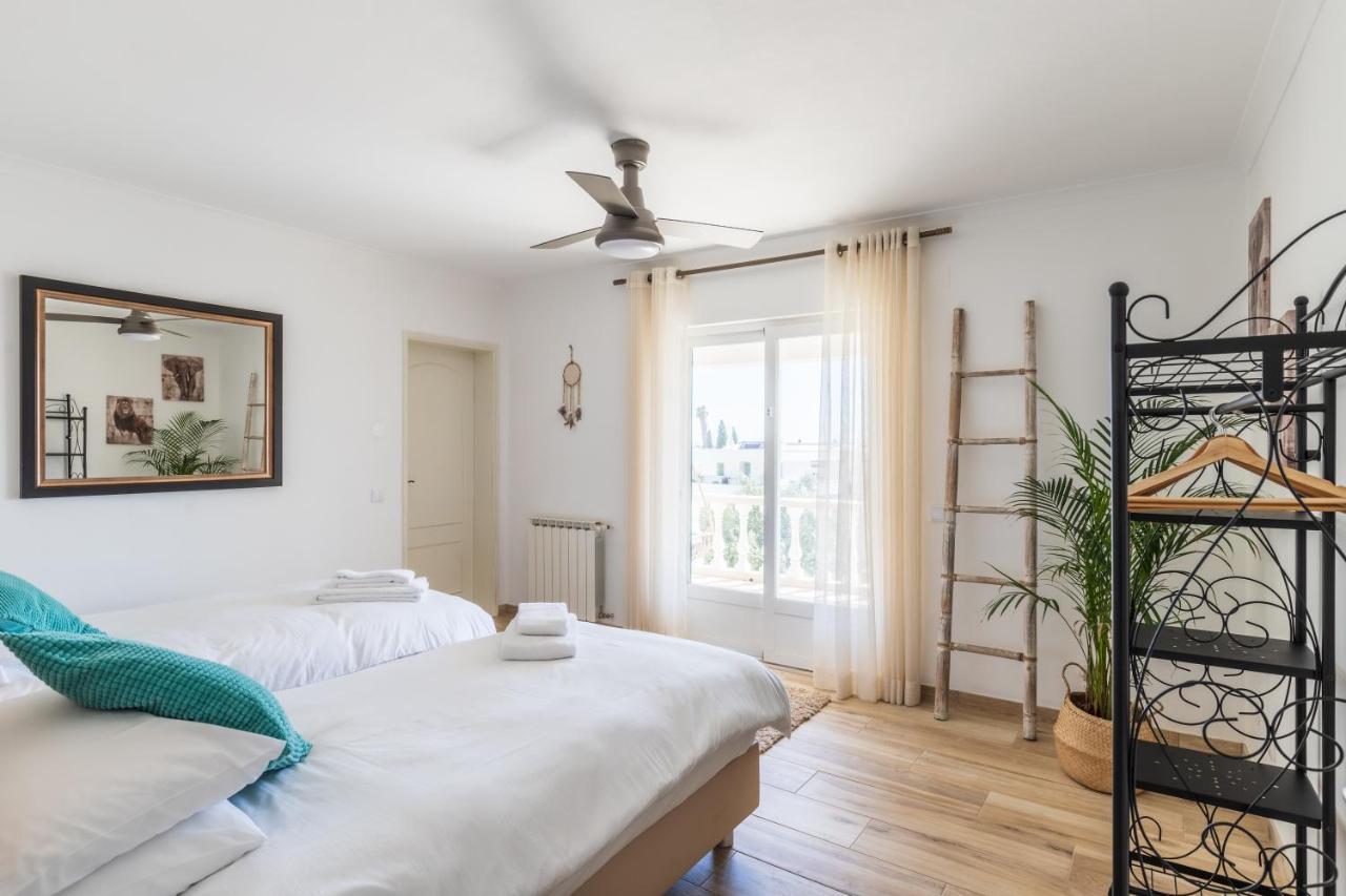 Vida Boa Lodge Praia Da Luz Ngoại thất bức ảnh