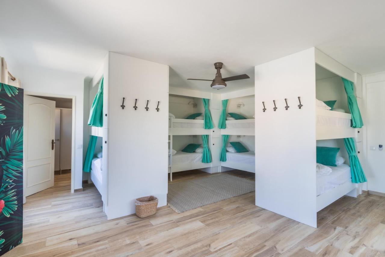 Vida Boa Lodge Praia Da Luz Ngoại thất bức ảnh
