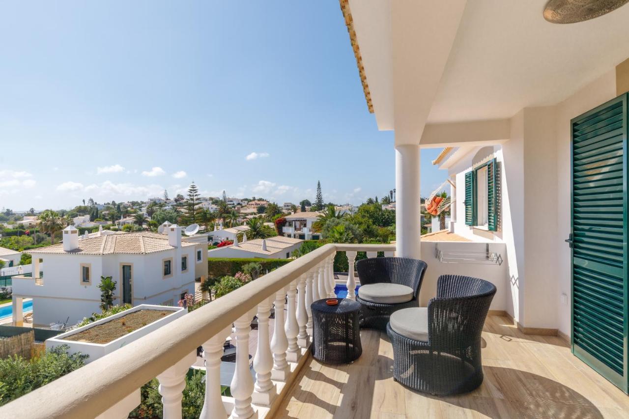 Vida Boa Lodge Praia Da Luz Ngoại thất bức ảnh