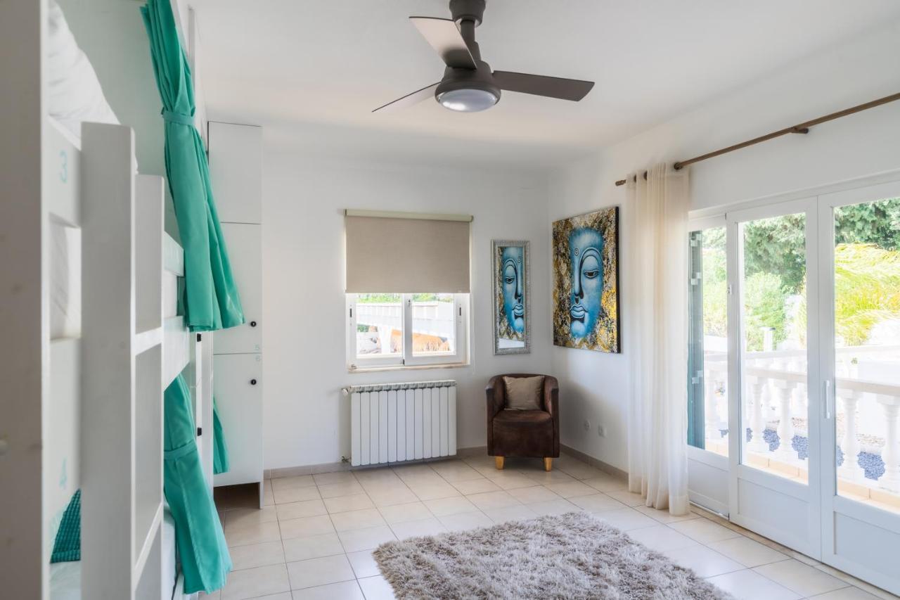 Vida Boa Lodge Praia Da Luz Ngoại thất bức ảnh